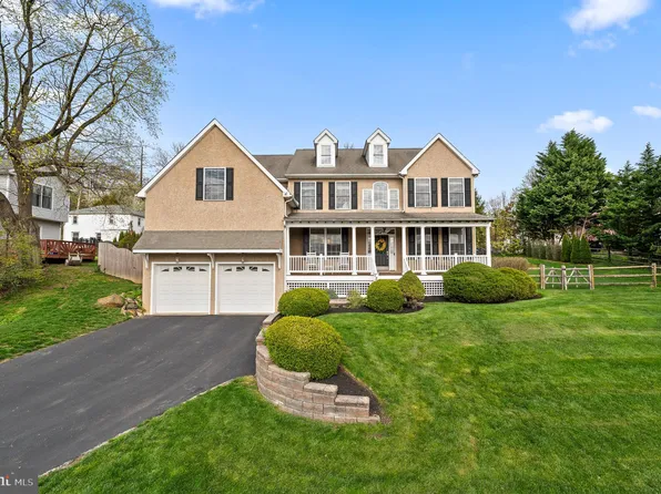 1203 Lemonton Ct, Conshohocken, PA 19428