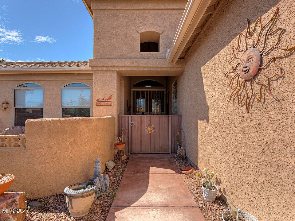 2582 E Alger Dr, Green Valley, AZ 85614 Zillow