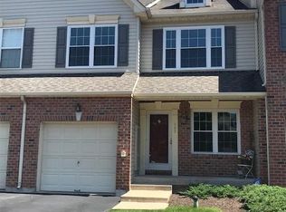 303 Jamestown Ct, Lansdale, PA 19446