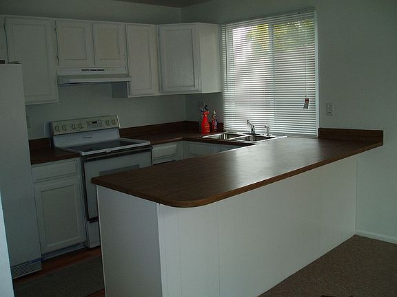 Newly refurbished
