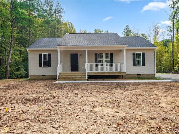 0 Scuffletown Rd, Bruington, VA 23023