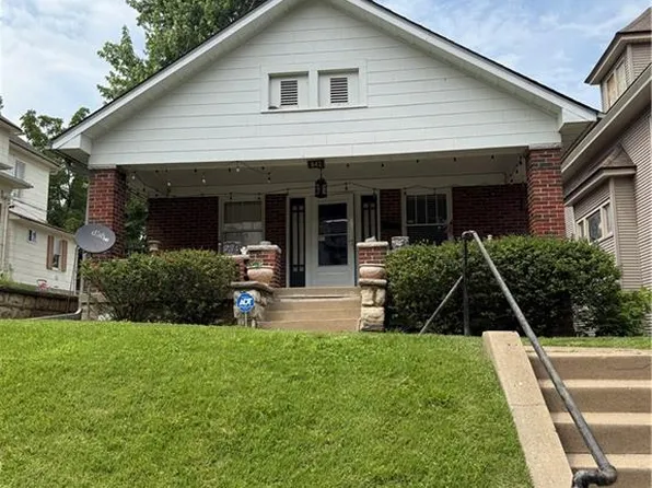 842 Barnett Ave, Kansas City, KS 66101