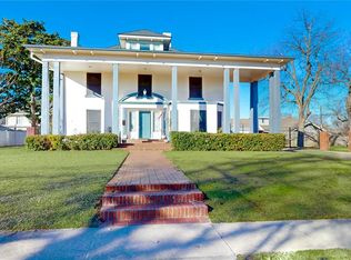 211 F St SW, Ardmore, OK 73401