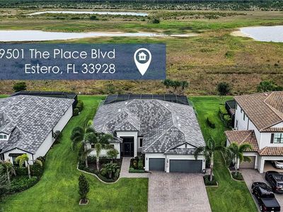 19501 The Place BLVD, Estero, FL, 33928