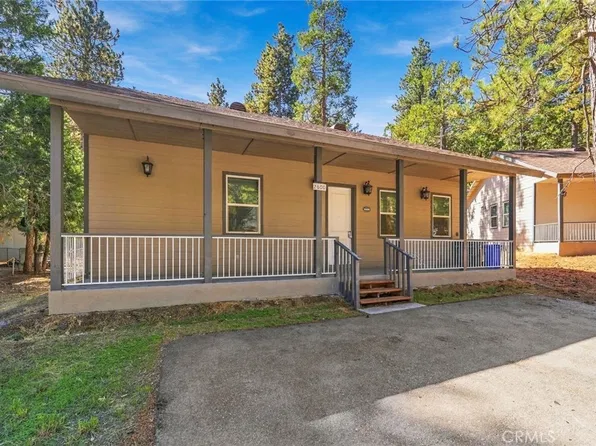 2600 Whispering Pines Dr, Running Springs, CA 92382