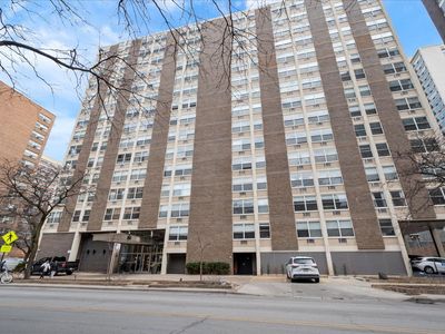 3033 N Sheridan Rd APT 1605, Chicago, IL, 60657