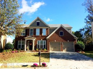 3690 Azurite St, Cumming, GA 30040