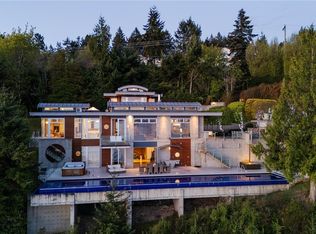 1580 Lands End Rd, North Saanich, BC V8L 5L5