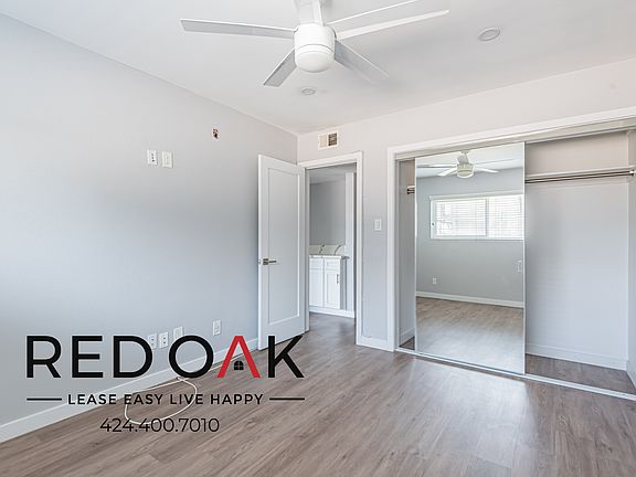 4th image of 1942 S Garth Ave #4
