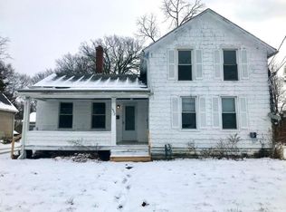 1022 East Ave, Elyria, OH 44035