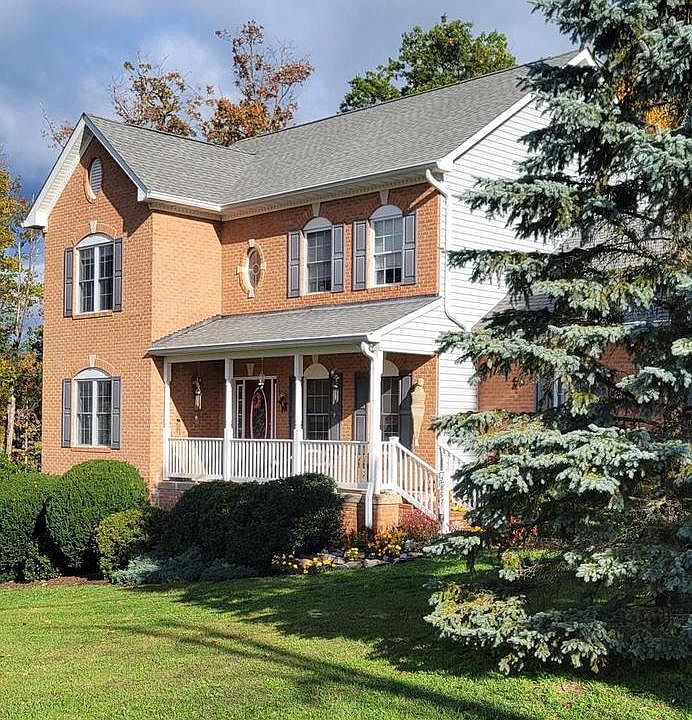 2857 Reliance Rd, Middletown, VA 22645 Zillow