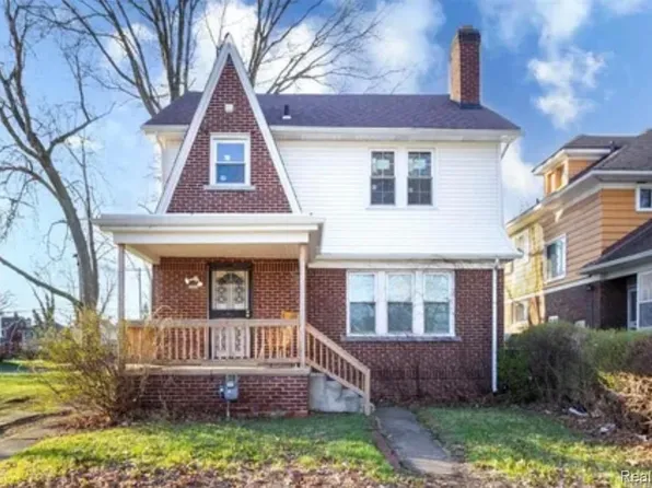 2261 Lawrence St, Detroit, MI 48206