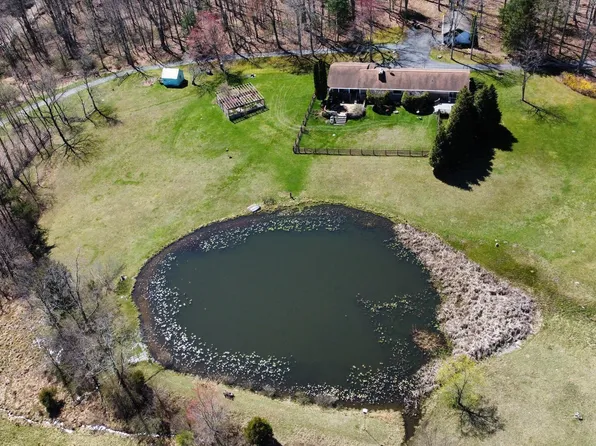 11685 Trout Run Rd, Wardensville, WV 26851