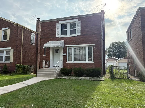 5314 S Lawndale Ave, Chicago, IL 60632