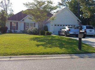 23 Easter Lilly Ct, Murrells Inlet, SC 29576