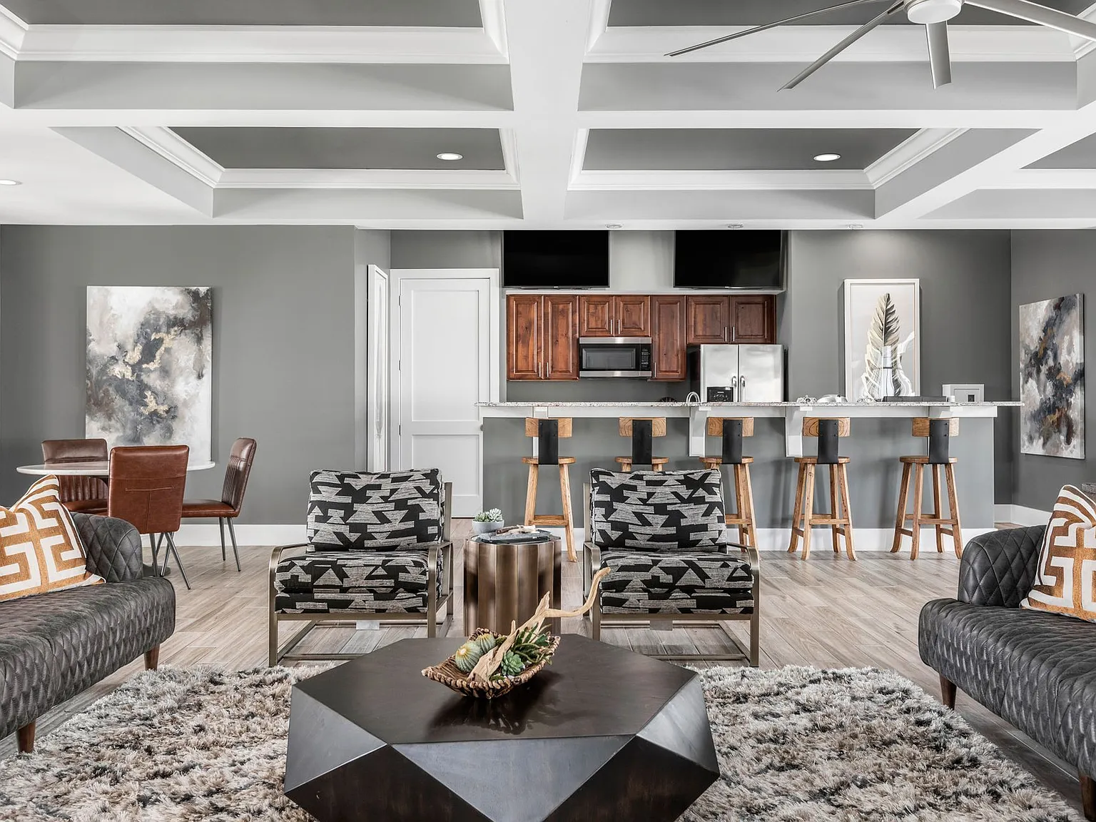 Overture Flats | Specials Available — Photo 2