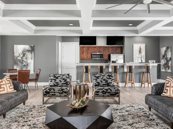 Overture Flats | Specials Available