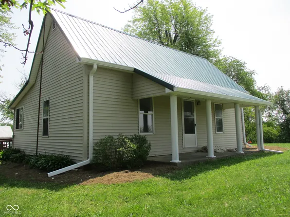 9480 N #B, New Richmond, IN 47967