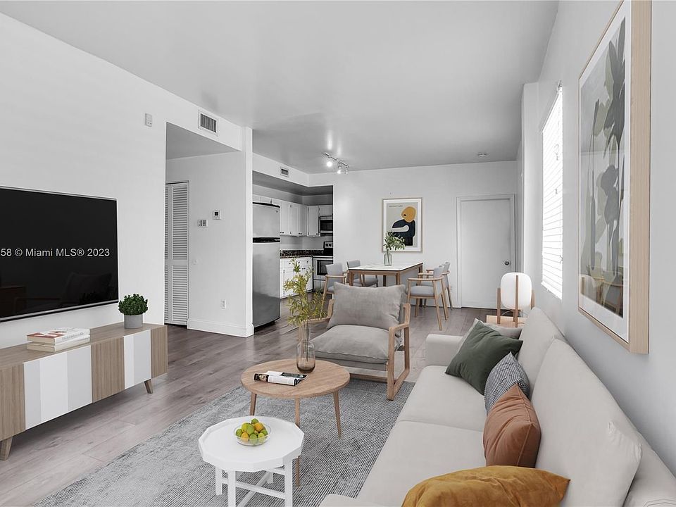 1st image of 737 Jefferson Ave APT 102
