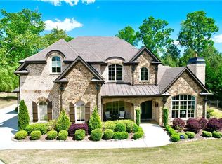 2817 Annesley Mae Ct, Buford, GA 30519