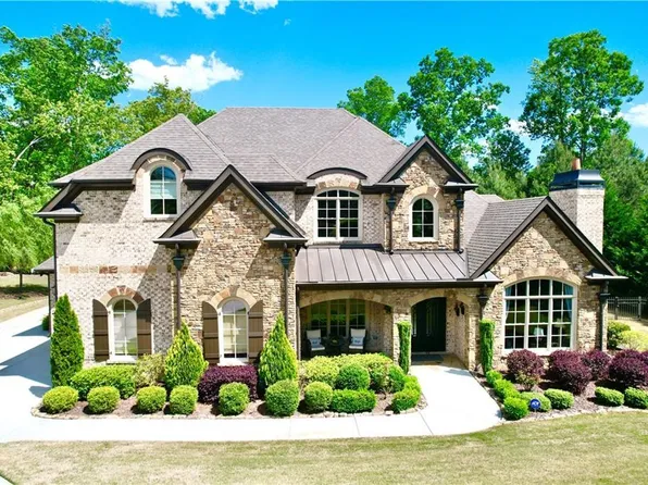 2817 Annesley Mae Ct, Buford, GA 30519