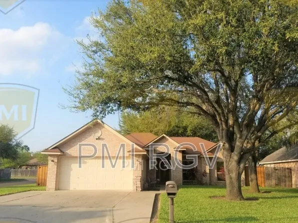 2301 E 21st St, Mission, TX 78572
