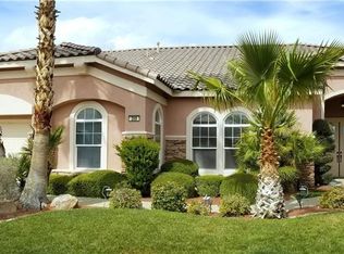 268 White Willow Ave, Las Vegas, NV 89123