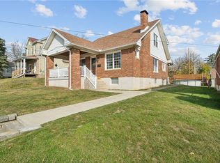 40 Briggs St, Pittsburgh, PA 15234