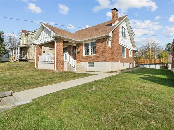 40 Briggs St, Pittsburgh, PA 15234