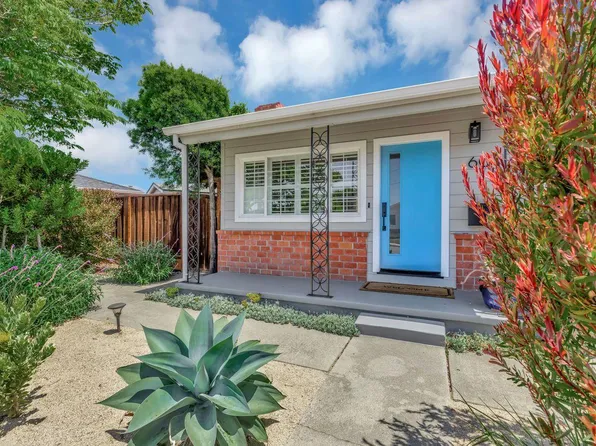 60 Bronson St, Watsonville, CA 95076