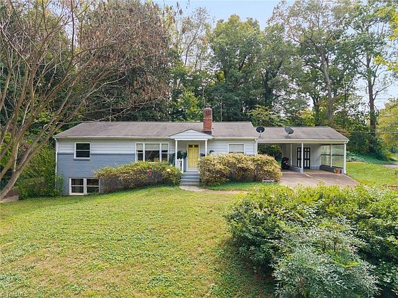 2nd image of 1609 Normandy Ln