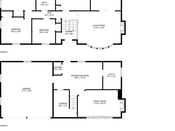 79 Harvest Ln, East Hartford, CT 06118