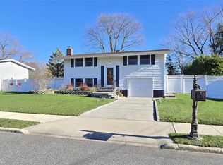 373 Magnolia Drive, Selden, NY 11784