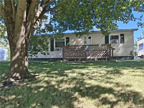 85911 Miller Station Rd, Hopedale, OH 43976
