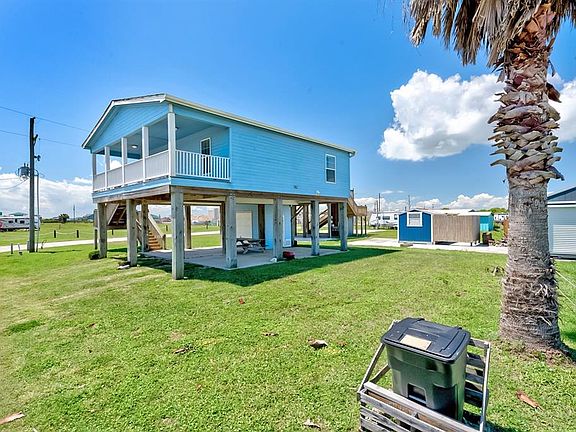 For Sale In Crystal Beach Tx