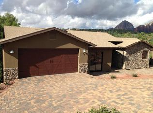 475 Mountain View Dr, Sedona, AZ 86336