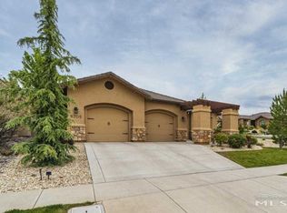 8705 Blue Pine Way, Reno, NV 89523