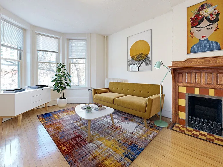 The Park Apartments — Photo 49