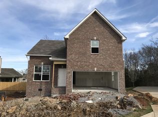105 Port Hope Ct LOT 10, Antioch, TN 37013