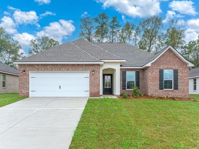 2708 Louis Cir, Crestview, FL, 32539