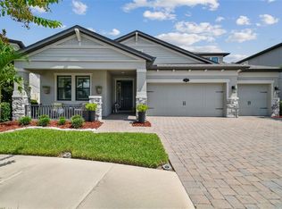 1824 Cherry Walk Rd, Lutz, FL 33558