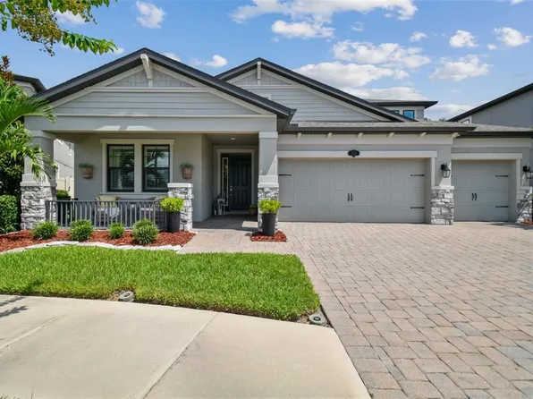 1824 Cherry Walk Rd, Lutz, FL 33558