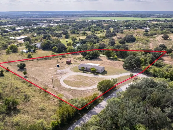 3541 County Road 336, Early, TX 76802