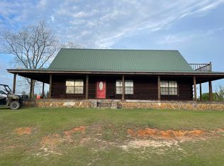 2338 Pleasant Hill Rd, Gilbertown, AL 36908
