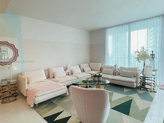 4th image of 1080 Brickell Ave Unit 2309