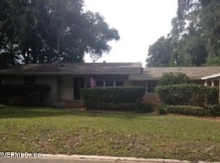 1830 Tanglewood Rd, Jacksonville Beach, FL 32250