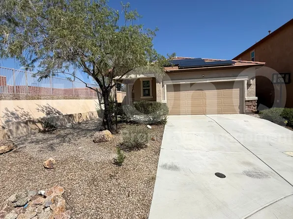 16038 S Camino Casal, Sahuarita, AZ 85629