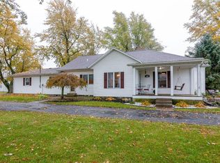 4489 Red River West Grove Rd, Arcanum, OH 45304