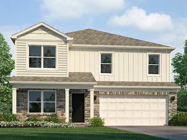 5136 Beechmont Ln, New Haven, IN 46774