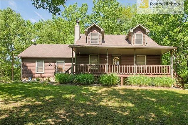 Welcome Home!